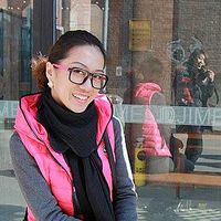 Zdjęcia użytkownika Erica Liu