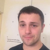 Le foto di Joe Hogya