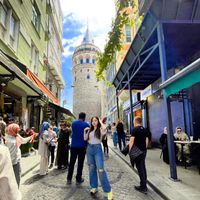 Dana Kairatovna's Photo