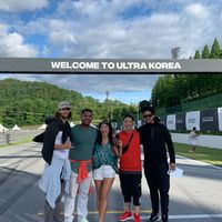 Island  Soul's Photo