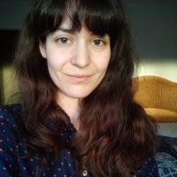 Frédérique Dumont's Photo