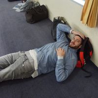 Gregory Linford's Photo