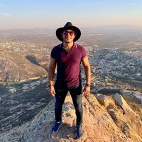 Carlos Calderón Castillo的照片