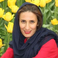 Mehri Ebadi的照片