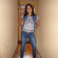 Milagros Meza Olavarría's Photo