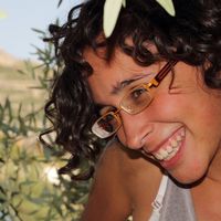 Aina Ollé Cuxart's Photo