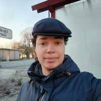 Le foto di Sara Hjalmarsson