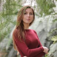 Margarita Boretskaya的照片