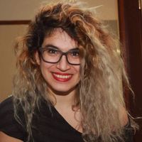 Fotos von Elyssar Arnaout