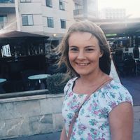 Helene Fossum Grønseth's Photo