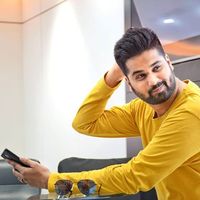 Fotos de Bhanu Racha