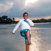 NELSON MUCHONJI's Photo