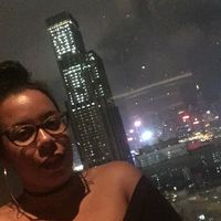 Nima Bellefeuille's Photo