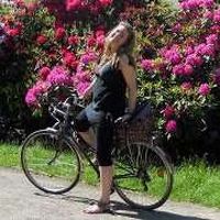 Sarah Foster's Photo