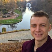 Evgenii Kozhukhovskui的照片