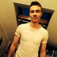 Bartosz Maślak的照片