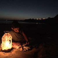 Ayoub Lamzali的照片