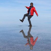 Juan Espinoza's Photo