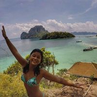 Raisa Yumi Sato的照片