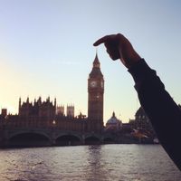 Saleh ALomar's Photo