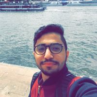 Abdullah Albattah's Photo