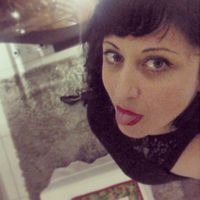 Nat Meneghel的照片