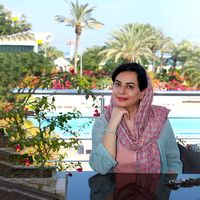 Sarah RAjabi's Photo