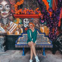 Iryna Biletska's Photo