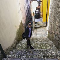 Jackie Yang的照片