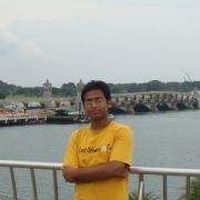 Husain Kapadia's Photo