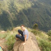 Julia Grothoff's Photo