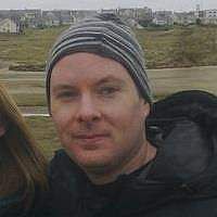 Stephen Kennedy的照片