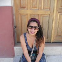 Photos de Daniela  Palma