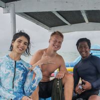 Donald Allen's Photo