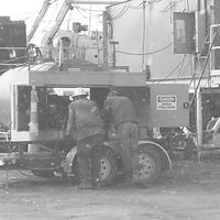 Eric Pitcher's Photo