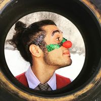 Agustin Salerno的照片