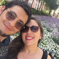 Andres Varon's Photo