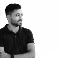 Fadhil Alimeri's Photo