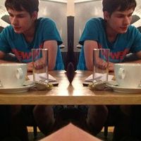 Matthias Worpenberg's Photo