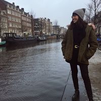 Carolina Anaya's Photo