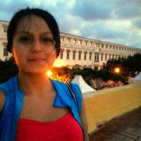 Fotos de Matilde Fierro