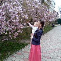 Liliya Sumanowa的照片