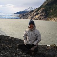 Hannah Kulakow的照片