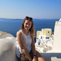 Anaïs Loriot's Photo