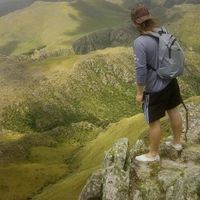 David Dell'Orto的照片