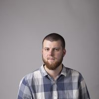 Václav Nosek's Photo