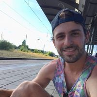 Anthony Calzolaro的照片