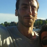 Photos de Nicola Torrisi