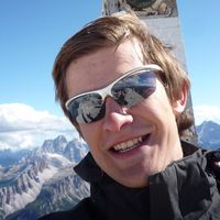 Fotos de Petr Pelikán