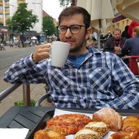 Jameel Makhlouta的照片